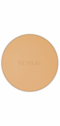 Sensai Total Finish N TF203 Natural Beige SPF 10 11g dobíjecí pudrový make-up