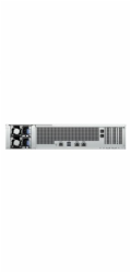 Synology RS3626xs RackStation (6C/XeonD-1726/2,9-3,5GHz/8GBRAM/12xSATA/2xUSB3.2/2x10GbE/2xPCIe/1xOOB/2xminiSAS/RP)