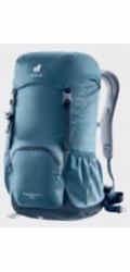 DEUTER ZUGSPITZE 24 Dámský batoh modrý tyrkysový