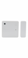 Shelly BLU Door/Window ZB – senzor s podporou Zigbee a Bluetooth