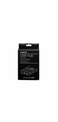 BAZAR - CHIEFTEC MUB-3003C, čelní panel s 1x USB Type-C a 2x USB Type-A, poškozený obal