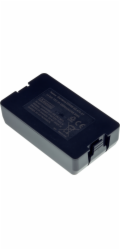 Baterie T6 Power pro Gardena Sileno minimo 250, City 250, 400, 500, 18V, 2600mAh, 46,8Wh, Li-ion