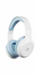OBAL:ME Calmer Wireless Over-Ear ANC White