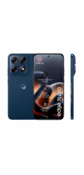Motorola Edge 70 Pro 12GB/512GB  modrý