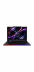 MSI Raider/16 Max HX B2WH-244CZ/U9-290HX/16"/2560x1600/32GB/2TB/RTX 5070Ti/W11H/Black/2R