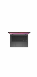 ASUS NTB Chromebook Flip CM1 (CM1402FM2A-EDU8128), MTk 520, 14" 1920 x 1080, 8GB, 128GB eMMC, MaliG52, Chrome EDU, Grey