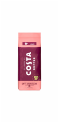 Costa Coffee Crema zrnková káva 1kg