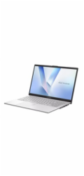 ASUS NTB Vivobook Go 15 (E1504FA-BQ5409W), R3 30, 15.6" FHD, 8GB, 256GB SSD, Radeon, W11 Home, Cool Silver
