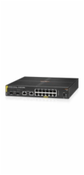 HPE Aruba Networking CX 6000 12G Class4 PoE 2G/2SFP 139W Switch R8N89AR RENEW