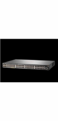 Aruba 2930F 48G PoE+ 4SFP Swch RENEW JL262AR