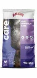 ARION Care Weight Daily Metabolic Mono - suché krmivo pro psy - 12kg