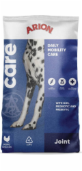 ARION Care Joint Daily Mobility - suché krmivo pro psy - 12kg