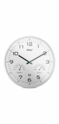 Mebus 52841  Radio-Controlled Wall Clock