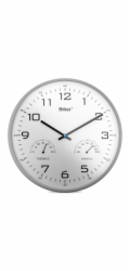 Mebus 16182  Quarz-Wanduhr