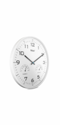 Mebus 16181  Quarz-Wanduhr