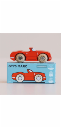 Le Toy Van Dřevěné autíčko Marc