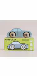 Le Toy Van Dřevěné autíčko Jack
