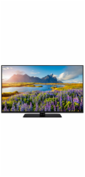 Panasonic TV-43W85BEZC (108 cm (43 Zoll), schwarz, UltraHD/4K, Fire TV, 120Hz Panel)