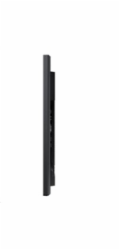 BAZAR - SMART Signage LED QB43C 43" LH43QBCEBGCXEN - Poškozený obal (Komplet)