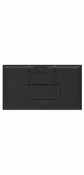 Optoma FPD N3651K 65" -  4K UHD / Android 11 / 450 nits / 4GB RAM / 32GB ROM / 2x 10W speaker, rozbalen