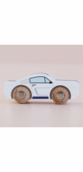 Le Toy Van Dřevěné autíčko Maverick