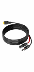 Kabel FOSSIBOT XT90-MC4, 5 m
