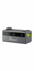 Baterie FOSSIBOT FBP1200-B 1985 Wh (zelená)