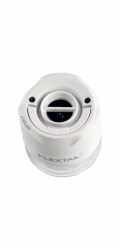Elektrická pumpa FLEXTAIL Tiny Pump 3X (bílá)