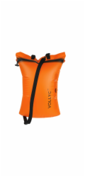 Kompresní vak Flextail EZYPACK (oranžový)