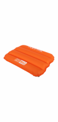 Nafukovací podložka Flextail Zero Seat R02 (oranžová)