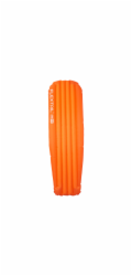Nafukovací matrace Flextail Zero Mattress R05 Mummy L (oranžová)