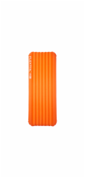 Nafukovací matrace Flextail Zero Mattress R05 Regular L (oranžová)