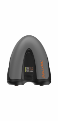 Flextail Evo SUP Pump Pro – přenosná pumpa na SUP (šedá)
