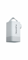 Přenosná pumpa Flextail Max Pump 2 Plus (bílá)
