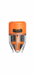 Přenosná pumpa Flextail Max Pump 3 (oranžová)