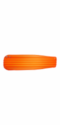 Nafukovací karimatka Flextail Tiny Sleeping Pad R05 AVS Mummy (oranžová)