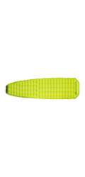 Nafukovací matrace Flextail Tiny Sleeping Pad R09 AVS Mummy L (zelená)