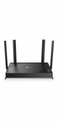 WiFi router TP-Link EB210 WiFi 7 AP BE3600,1x GWan, 4x GLAN, TR-069, EasyMesh