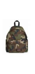 Eastpak Batoh Day Pak'r EK0A5BG41811 Zelený Jedna velikost