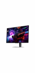 BAZAR - #SAMSUNG MT LCD 32" Samsung Odyssey OLED G8 (G81SF) - 3840x2160, 240Hz, QD-OLED, HDR10+ Gaming - Poškozený obal