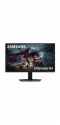 Bazar - SAMSUNG MT LED LCD Gaming Monitor 27"Odyssey G50D - 2560x1440 QHD, IPS, Rovný, 180Hz, Pivot - poškozený obal