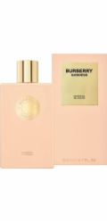 Burberry sprchový gel Burberry vonná 200 ml
