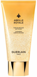 Guerlain Abeille Royale Cleansing Care-In-Mousse čisticí pěna na obličej 175 ml