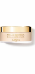 Kryolan GUERLAIN Parure Gold Skin Diamond Micro-Powder sypký fixační pudr 02 35g