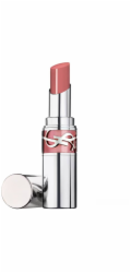 Yves Saint Laurent Loveshine rtěnka s efektem Wet Look 150 Nude Lingerie 3,2 g