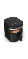 TEFAL Horkovzdušná fritéza Easy Fry Infrared EY8328E0