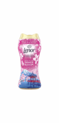 LENOR VŮNĚ JAPONSKÝ KVĚT 195G