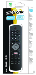 NENURODYTA_V UNIVERZÁLNÍ DÁLKOVÝ OVLADAČ PRO TV PHILIPS JL1719