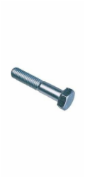 HAUSHALT Šrouby, DIN 931, M16 x 80 mm, 25 ks.