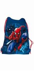 SPIDERMAN Sportovní taška
